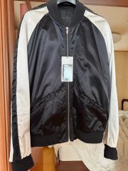 降谷・KJ着 MSML STADIUM JACKET - メルカリ