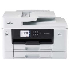 F037 新品 Brother MFC-J7300CDW インクジェット複合機 - メルカリ