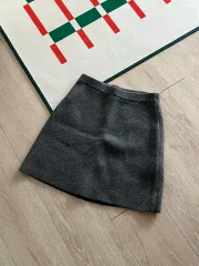 スカート 3種