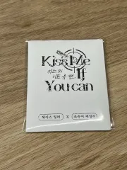 KITH(キス) ミー If ～また逢えたら～ 証明写真 セット