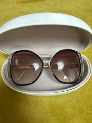 MENS MARK CHARMANT メガネ ブラウン 朝倉未来風 度入り - メルカリ