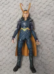 マーベルレジェンド ロキ フィギュア