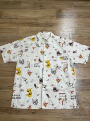 ビンテージ 40s 50s パイレーツ Pirates シャツ vintage - メルカリ
