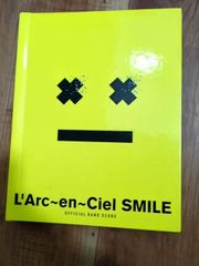 L'Arc〜en〜Ciel SMILE バンドスコア - メルカリ