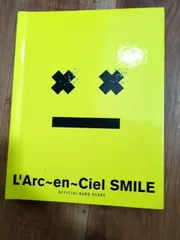 2026年最新】l'arc~en~ciel smile スコアの人気アイテム - メルカリ
