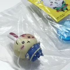 未開封) 僕のヒーローアカデミア ヒロアカ 轟 焦凍 ちいかわ フィギュア 轟 兎 うさぎ コラボ グッズ