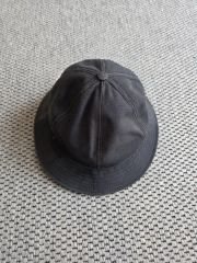 こ*と様 オールドマウンテン JOCKEY CAP レザー キャップ - メルカリ