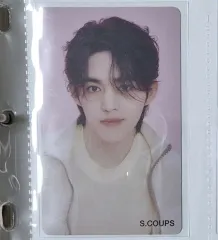 SEVENTEEN エスクプス always yours オールウェイズ ユアーズ hmv 特典 トレカ