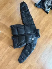 旧モデル Nuptse(ヌプシ) THE NORTH FACE ザノースフェイス