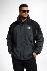 THE NORTH FACE ゴアテックス ウィンドブレーカー