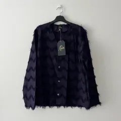 NEEDLES フリンジシャツのサムネイル
