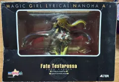 ALTER FATE TeSTARoSA フィギュア