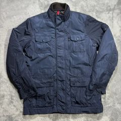 希少品】トミーフィルフィガー Mercedes-Benz コラボジャケット - メルカリ
