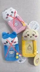 ちいかわ うさぎ トレカホルダー トレカケース
