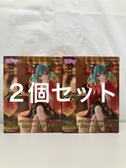 未開封 初音ミク ぬーどるストッパーフィギュア Flower Fairy ほおずき 2個セット LF4F76 f107