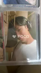 Seventeen ミンギュ