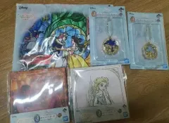ディズニー 一番くじ 下位賞 セット