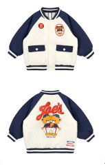 専用☆ブリーズ スーパーマリオ テレサ クッパ スカジャン - メルカリ