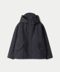 DESCENTE×トゥモローランド NYLON SHORT MODS COAT - メルカリ