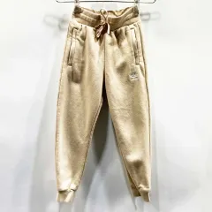 アディダス 2022 ジュニア イージーパンツ 130 ジーンズ センス