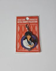 銀魂 アクリルキーホルダーコレクション シャボン玉 山崎退 - メルカリ
