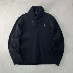 ポロラルフローレン ビッグポニー ジャケット ブルゾン タグ付き 