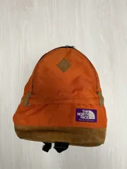 THE NORTH FACE ザノースフェイス パープルラベル バックパック デイパック バッグ