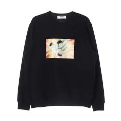 希少限定コラボ！】ゆるふわギャング×ブラックアイパッチ×篠山紀信 M 