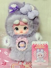 ねんどろいどどーる オビツ11 たれ耳着ぐるみ 3点セット - メルカリ