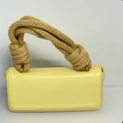 ザラ バッグ