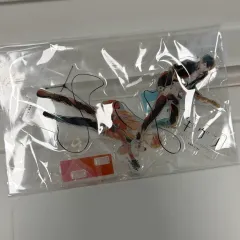キブン Given 上野山 朝比奈 まふゆ Arcs アークス アクリル スタンド まとめのサムネイル