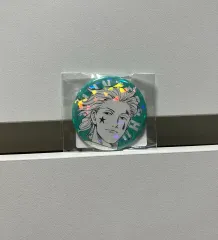 HUNTER×HUNTER (ヒソカ) 缶バッジ 原画 グッズ