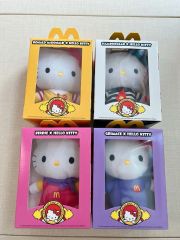 マクドナルド マックハッピーベア フルコンプ - メルカリ
