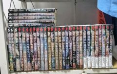 東京 卍 リベンジャーズ 極彩色 1~31巻 全巻 フルカラー 初版 帯付き