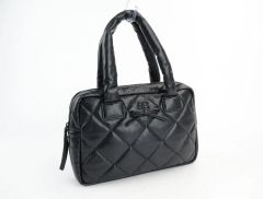 BALENCIAGA バレンシアガ キルティング ハンドバッグ BBロゴ - メルカリ