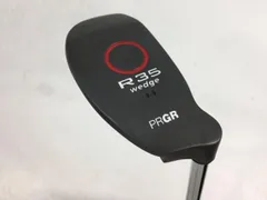 2026年最新】PRGR チッパー R35の人気アイテム - メルカリ
