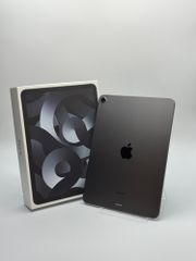 美品】iPad Air 第5世代 64GB Wi-Fiモデル スペースグレイ - メルカリ