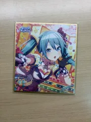 プロジェクトセカイ 初音ミク