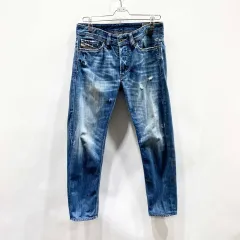DIESEL メンズデニム ジーンズ センス 30