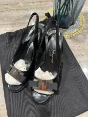 フェラガモ サンダル 23.5-24.0cm