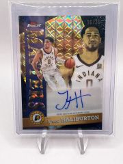 ジャモラント Ja Morant 直筆サイン PSA9 50枚限定 - メルカリ