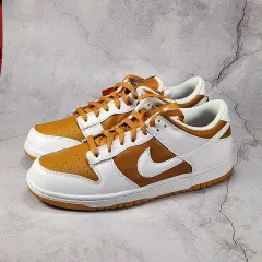 ナイキ 280 ダンク ロー QS DARK CURRY 新品