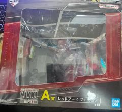 一番くじ NIKKE A賞ラストワン賞フィギュア アクリルスタンド セット 