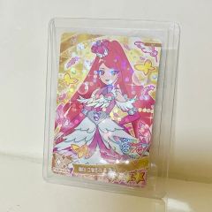 五等分の花嫁 サインカード プレシャスメモリーズ 中野五月 金サイン