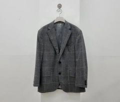 新品 AURALEE CHECK DOUBLE 千鳥 ダブル ジャケット コート - メルカリ