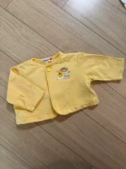 ミッキーハウス カーディガン