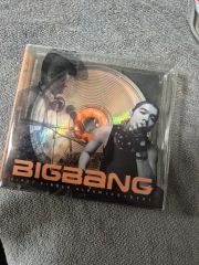 DVD付 BIGBANG FIRST SINGLE ALBUM アルバム CD - メルカリ