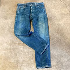 ONI DENIM 鬼デニム ONI-246ZR-DGC w29 新品 - メルカリ