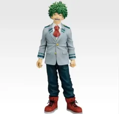 僕のヒーローアカデミア 緑谷出久 フィギュア 一番くじ A賞