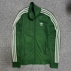 K*i様 カレッジグリーン アディダス トラックジャケット ベッケン